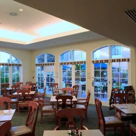 Hilton Garden Inn Calabasas 