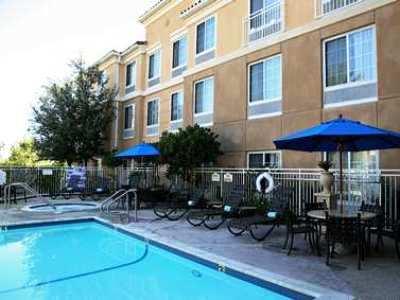 Hilton Garden 3*