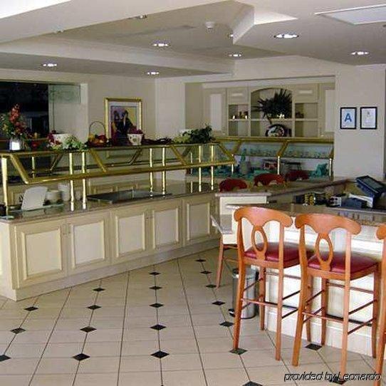 Hilton Garden Hotel Calabasas