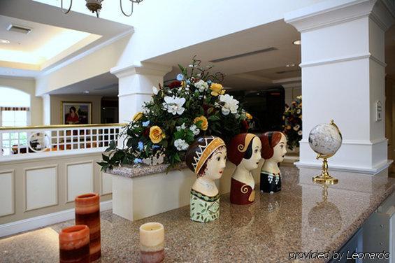 Hotel Hilton Garden Calabasas