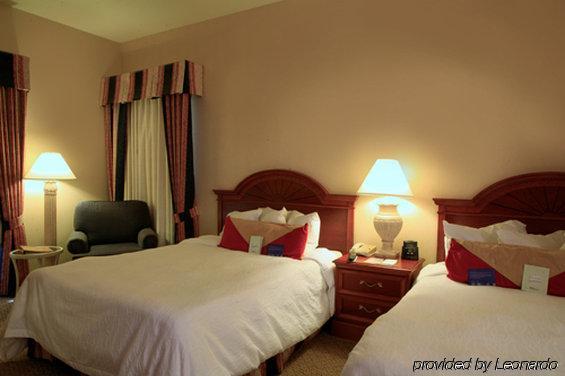 Hilton Garden