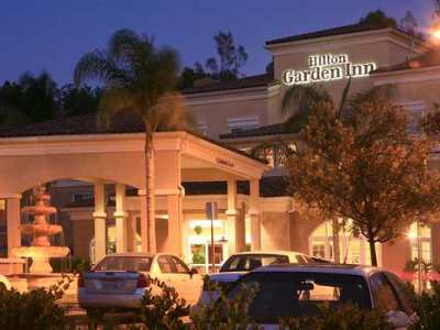 Hilton Garden Calabasas