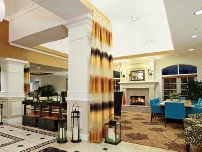 Hotel Hilton Garden