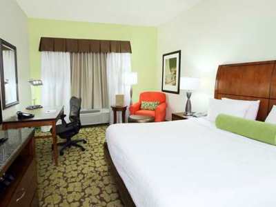 Hotel Hilton Garden