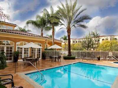 Hotel Hilton Garden Calabasas