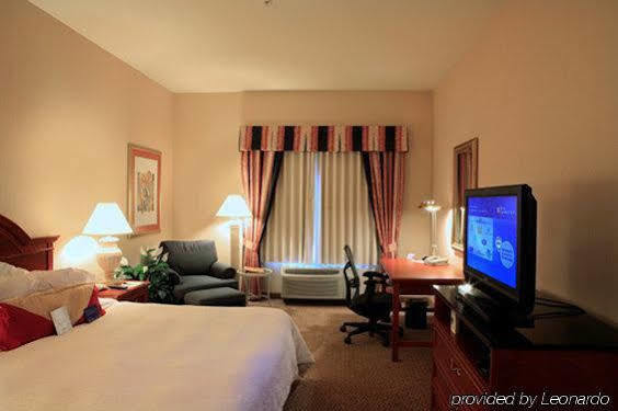 Hilton Garden 3*