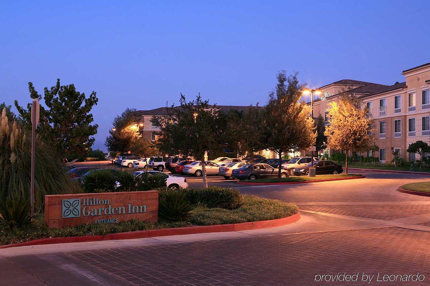 Hilton Garden Hotel
