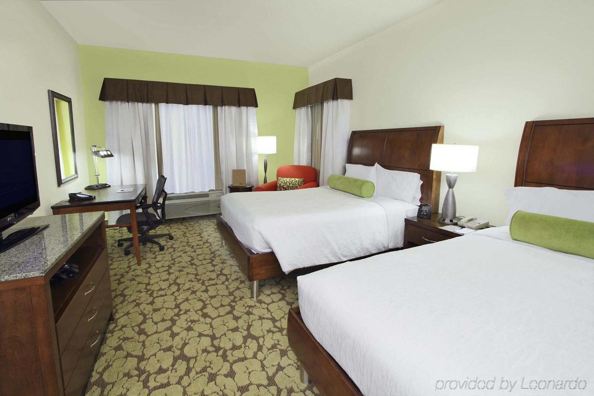 Hotel Hilton Garden 3*