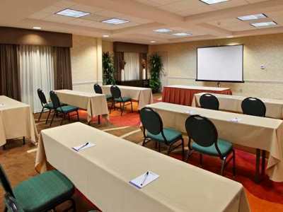Hotel Hilton Garden Calabasas